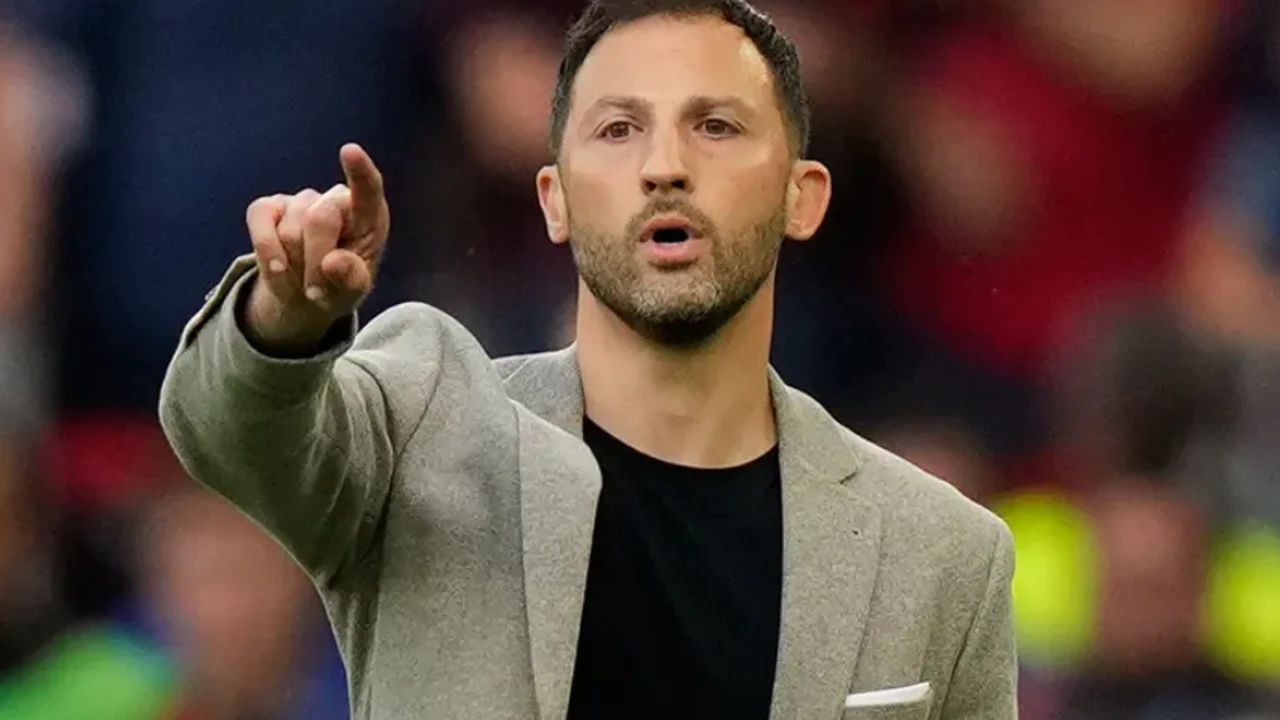 Domenico Tedesco4