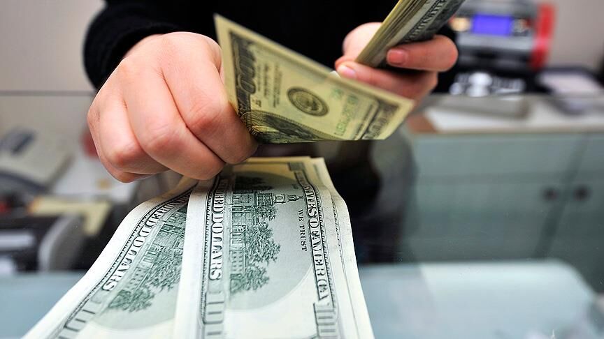 Dövizde Gün Sonu Dolar, Euro Ne Kadar Oldu?-3