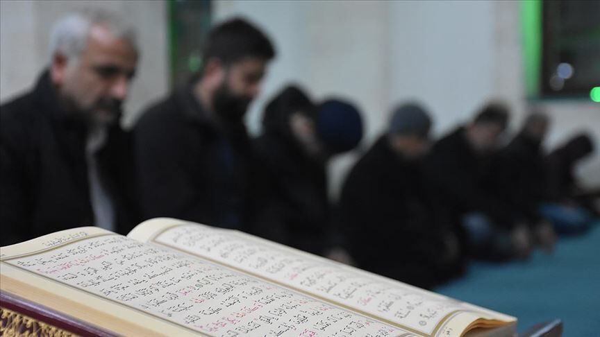 Sağlık İçin Etkili Dualar Hangileri?-2