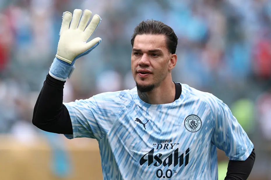 EDERSON-1