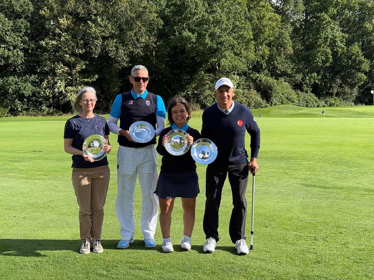 Edga 2025 Rsm European Playoffs Kategorilerinde Kazananlar.