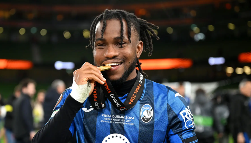 Galatasaray’da Transfer Hamleleri Devam Ediyor! Gelen, Giden ve Gündemde Olan Tüm Oyuncular! Uğurcan, İlkay Lookman, Çalhanoğlu ve Sürpriz İsimler.