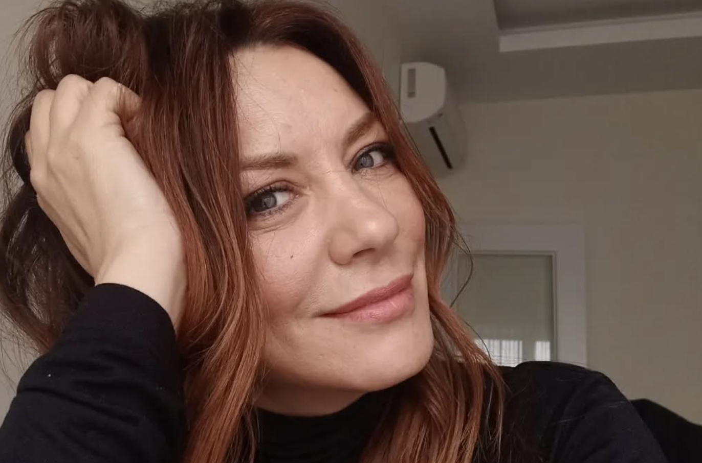 Gözleri Karadeniz Havva’sı Ebru Aykaç Kimdir? Yaşı ve Kariyeri