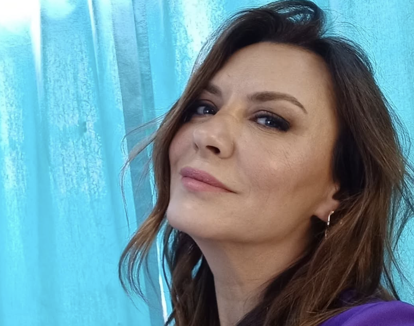 Gözleri Karadeniz Havva’sı Ebru Aykaç Kimdir? Yaşı ve Kariyeri