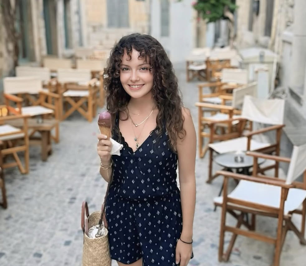 Gizem Arıkan