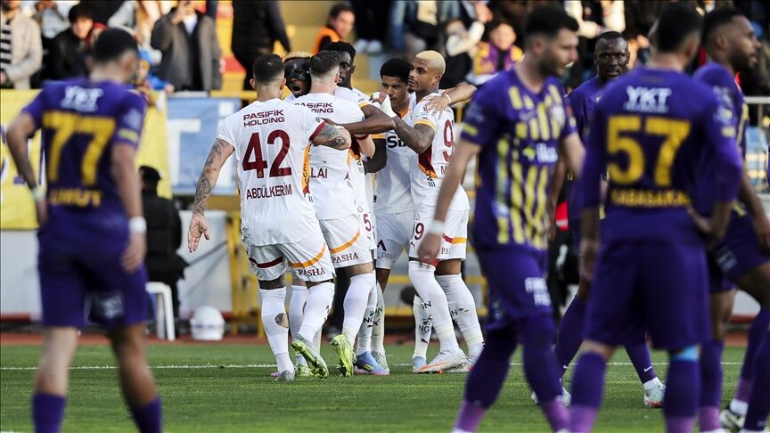 Eyüpspor Galatasaray Maçının Tarihinde Değişiklik