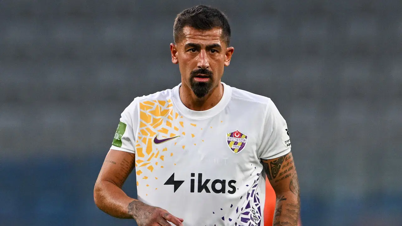 Kerem Demirbay'dan 'İlkay Gündoğan' itirafı