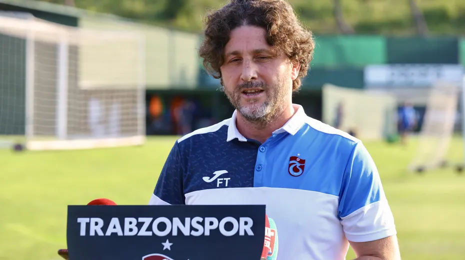 Fenerbahçe maçı öncesi Fatih Tekke'den kötü haber