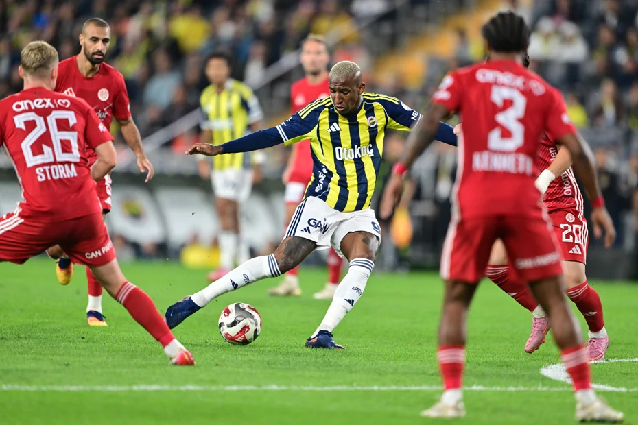 Fenerbahçe Antalya3