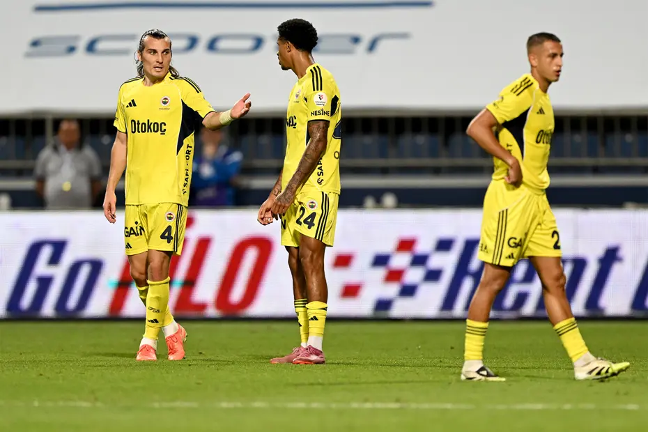 Fenerbahçe-Kasımpaşa maçı sonrası spor yazarları:
