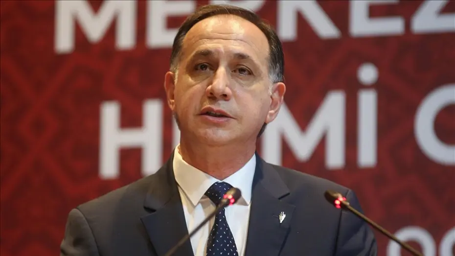 Trabzonspor ve Fenerbahçe'nin istifa çağrısında bulunmuştu: MHK Başkanı Ferhat Gündoğdu kararını verdi
