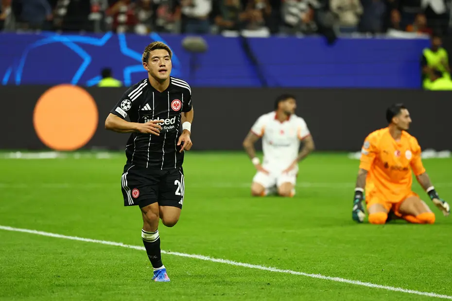 Sabri Sarıoğlu, Galatasaray'ın Frankfurt yenilgisinin faturasını sürpriz isme kesti-1