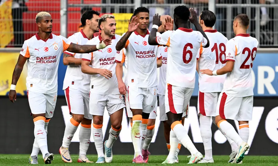 Ömer Üründül Süper Lig'de şampiyonluk tahminini paylaştı-1