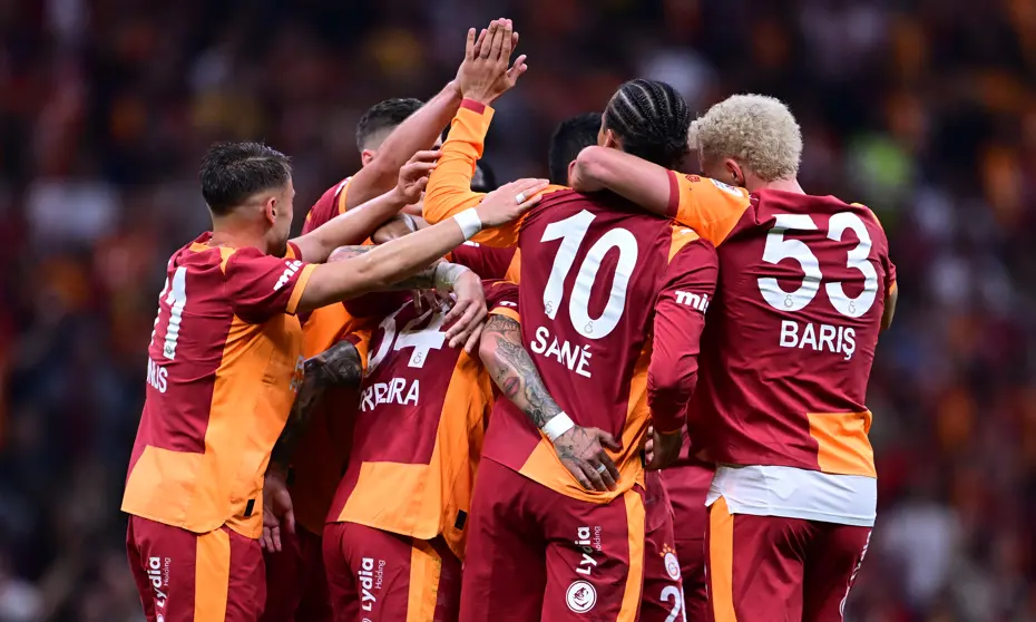 Galatasaray(39)