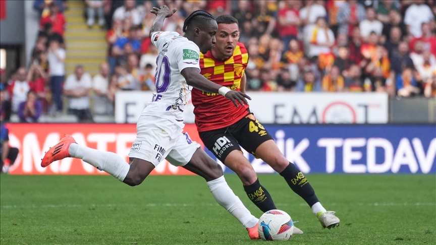 Göztepe, Süper Lig