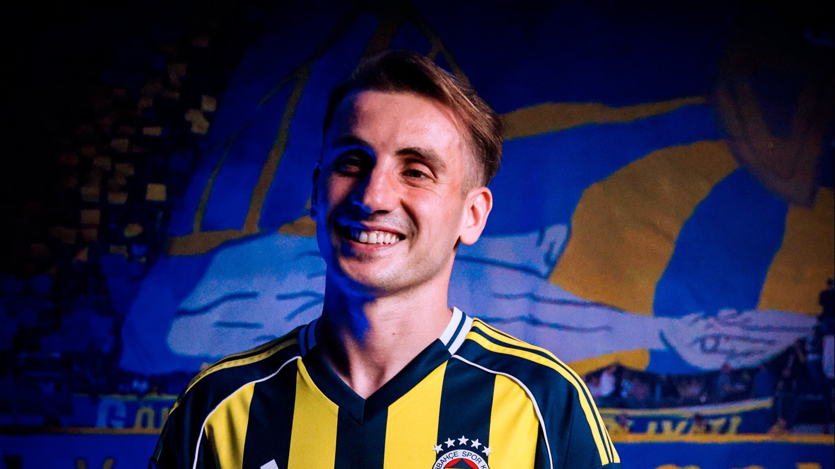 Fenerbahçe'ye transfer olan Kerem Aktürkoğlu Benfica'ya tur atlatan golün arka planını anlattı