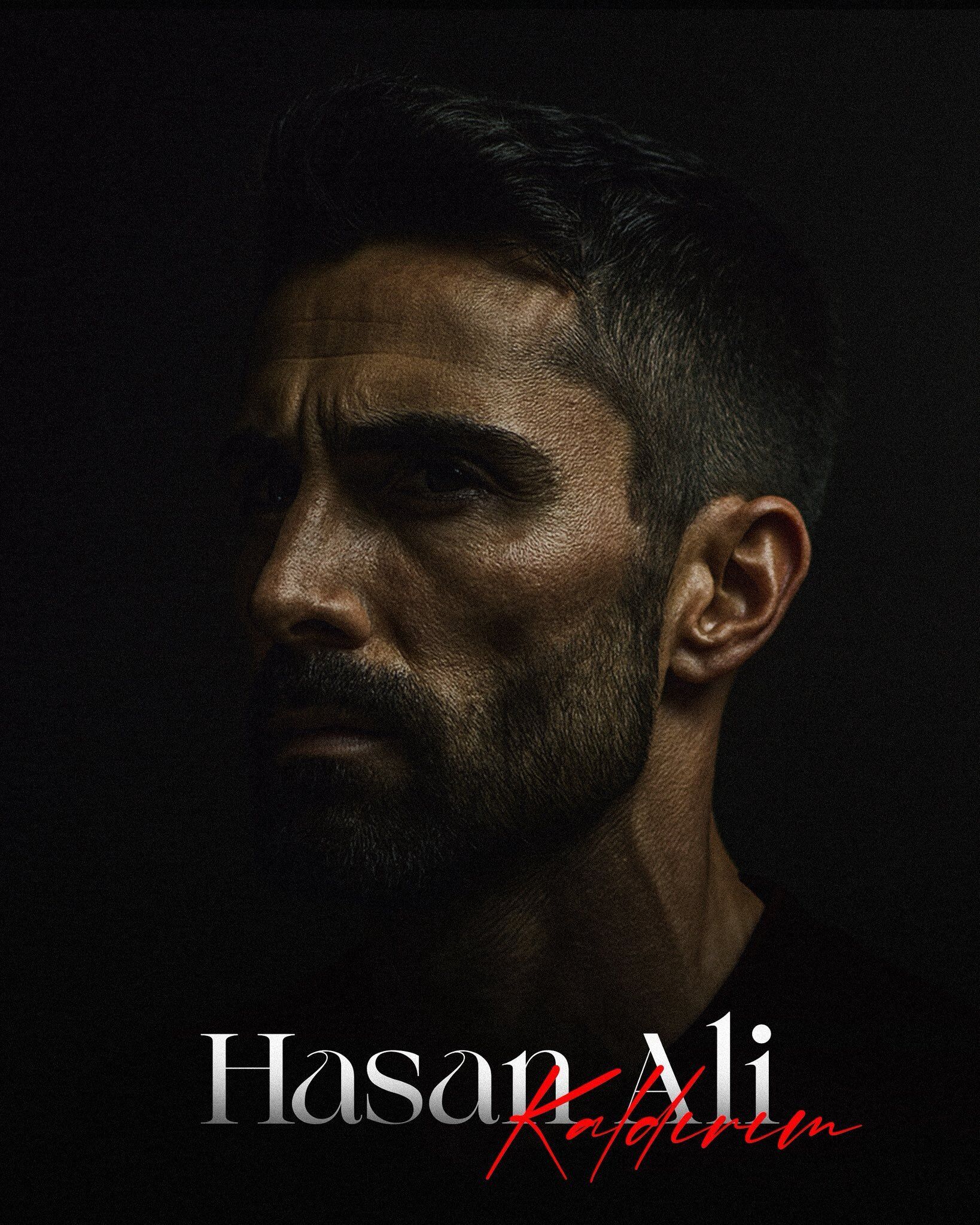 Hasan Ali Kaldırım1