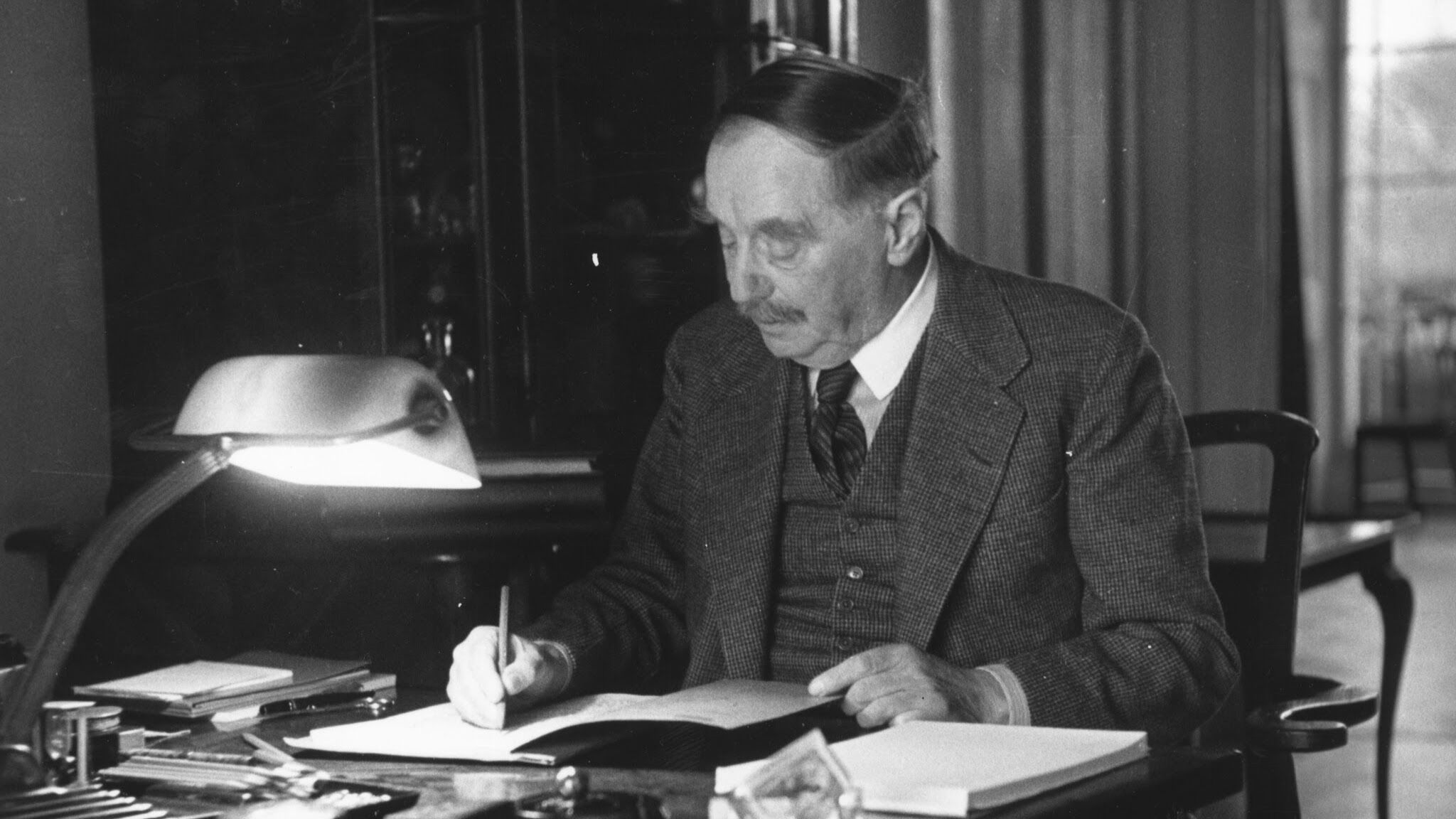 Hg Wells