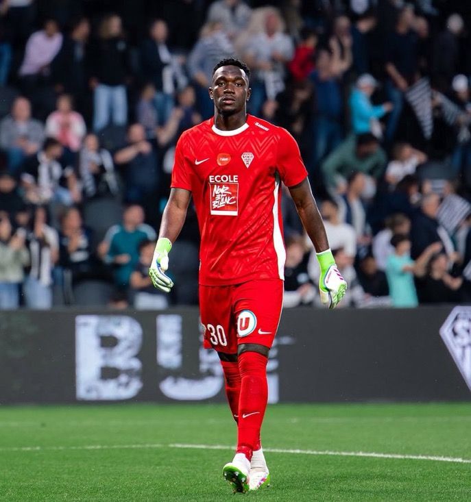 Yahia Fofana Çaykur Rizespor'da