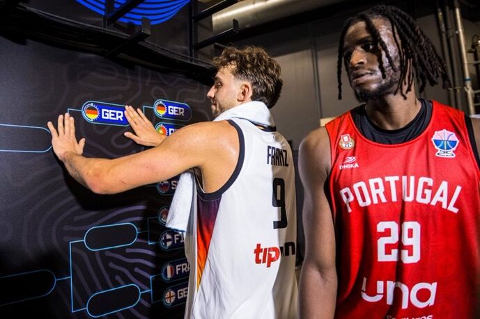 Eurobasket Almanya