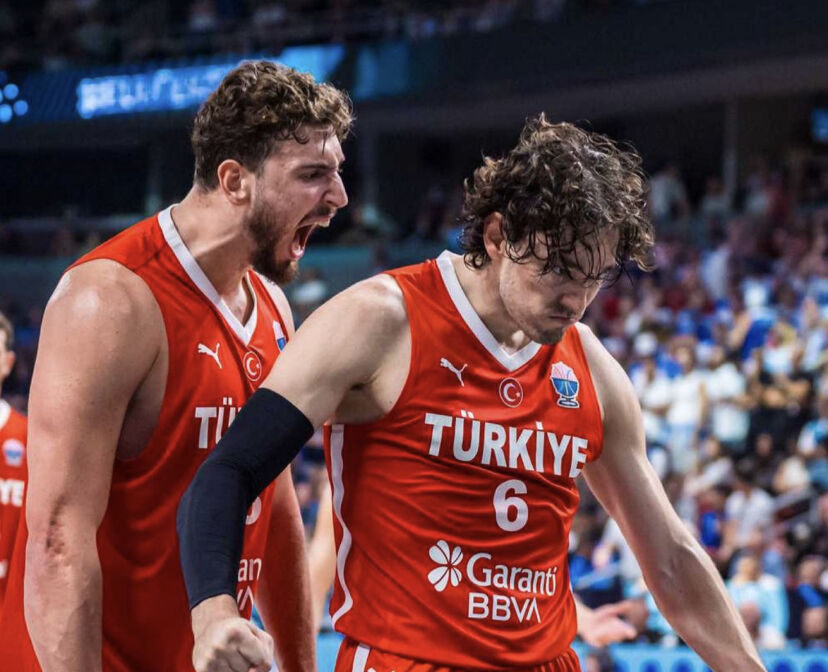 Milli Takım Basketbol