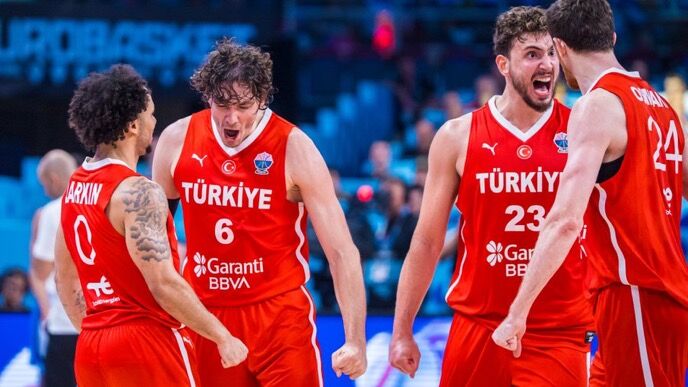 Basketbol Milli Takım