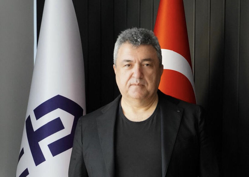 Vergi Uzmanı Abdullah Tolu