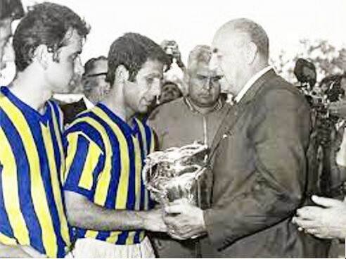 Isimli Futbol