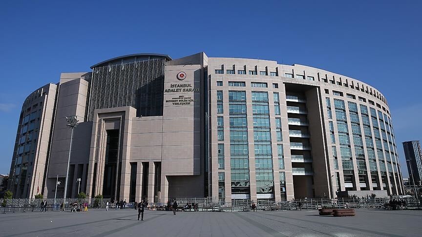 İstanbul Cumhuriyet Başsavcılığı-1