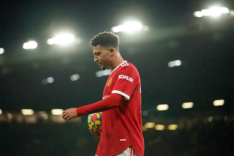 Beşiktaş'ın radarındaydı: Jadon Sancho'nun transfer tercihi belli oldu-2