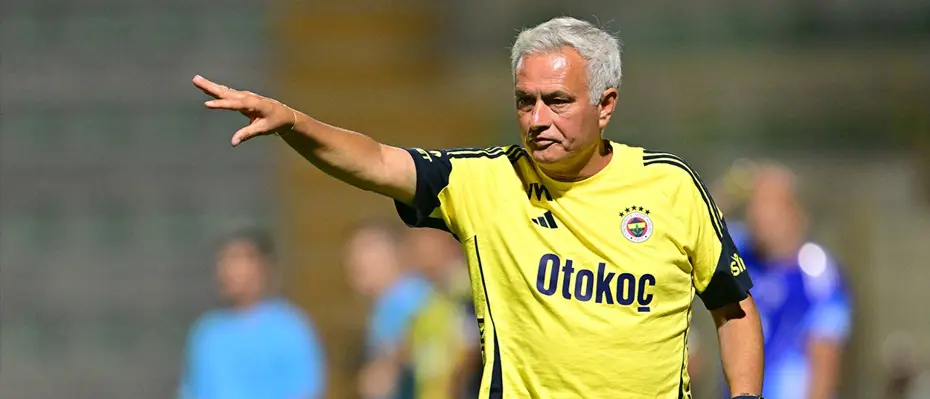 Jose Mourinho(3)(5)
