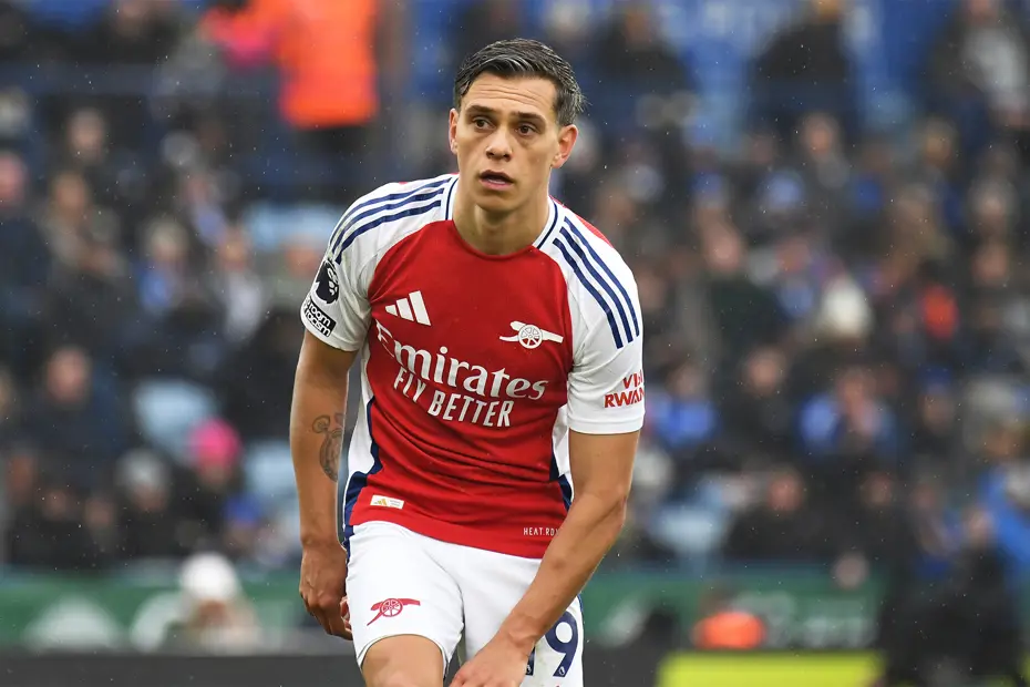Leandro Trossard transferinde Arsenal'den Beşiktaş'a yanıt-4