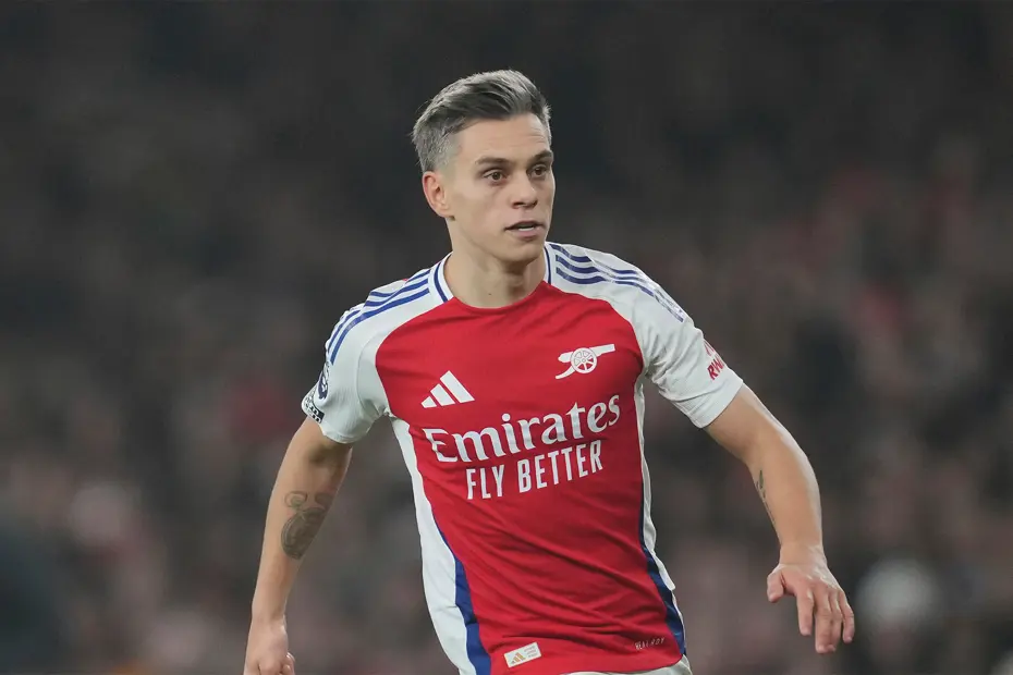 Leandro Trossard transferinde Arsenal'den Beşiktaş'a yanıt
