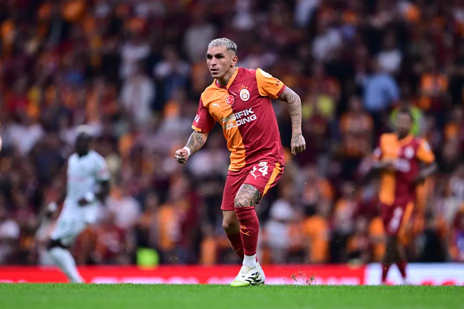 Galatasaray - Konyaspor maçını değerlendiren spor yazarları: Ligin düşük rekabet düzeyi Avrupa kupalarında dezavantaj-3