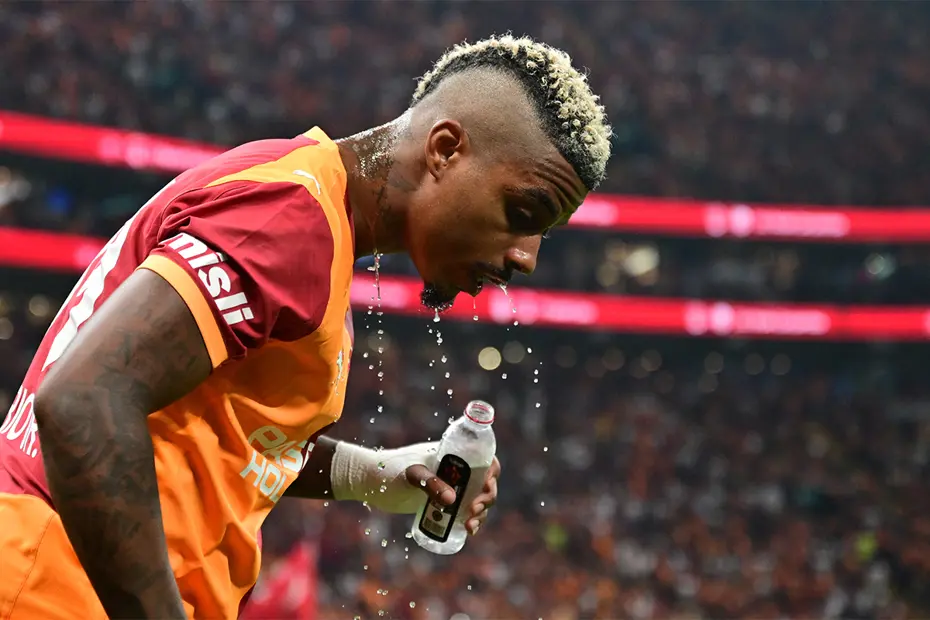 Mario Lemina A A2