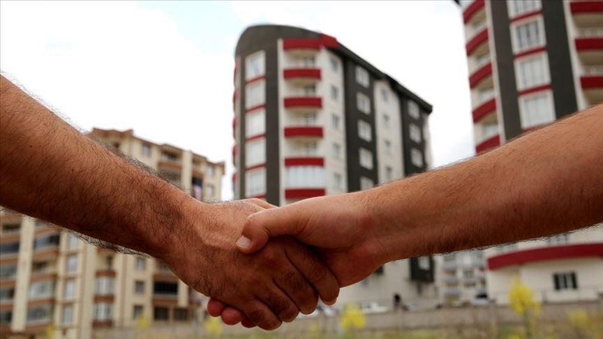 TOKİ taksitleri ve ödeme süreci