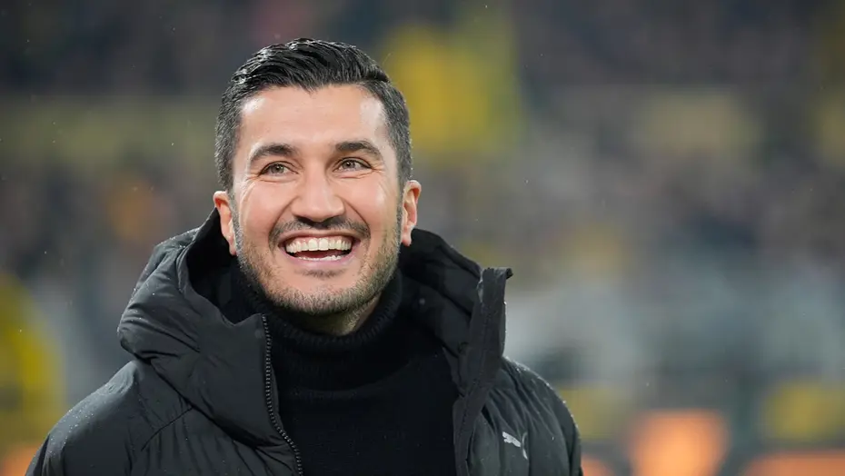 Resmi açıklama geldi: Nuri Şahin Süper Lig'de-1