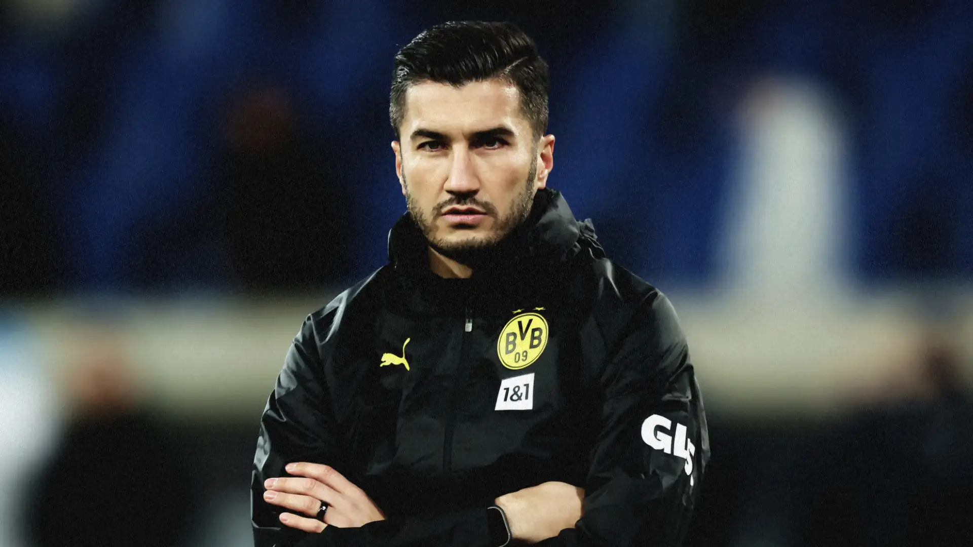 Nuri Şahin2