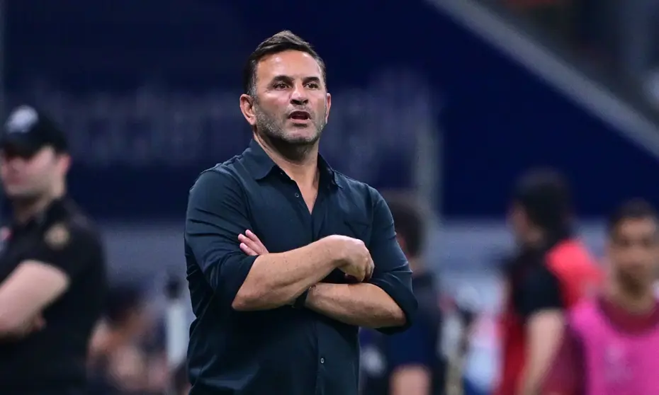 Konyaspor ve Frankfurt maçlarını karşılaştıran Okan Buruk: