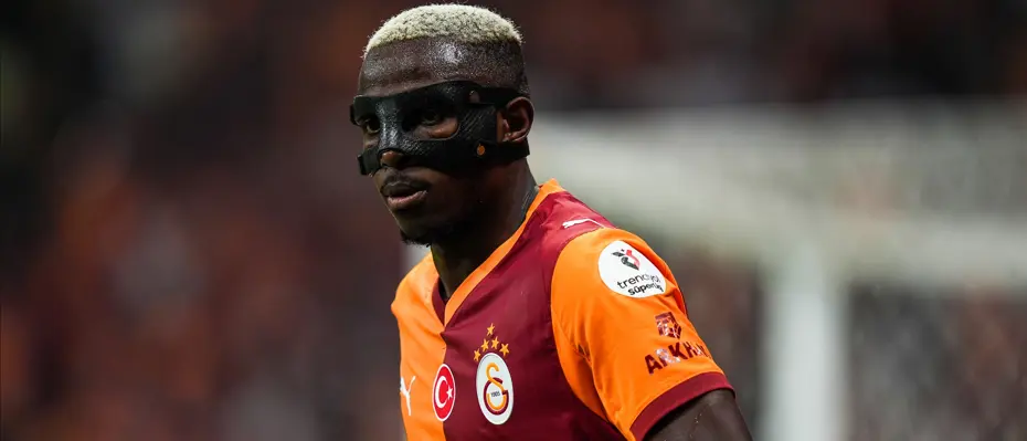 Liverpool maçı için Osimhen'den beklenen yanıt geldi-2