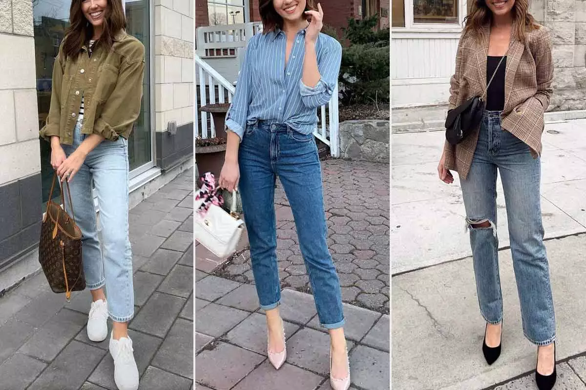 Popular Casual Outfits Tp