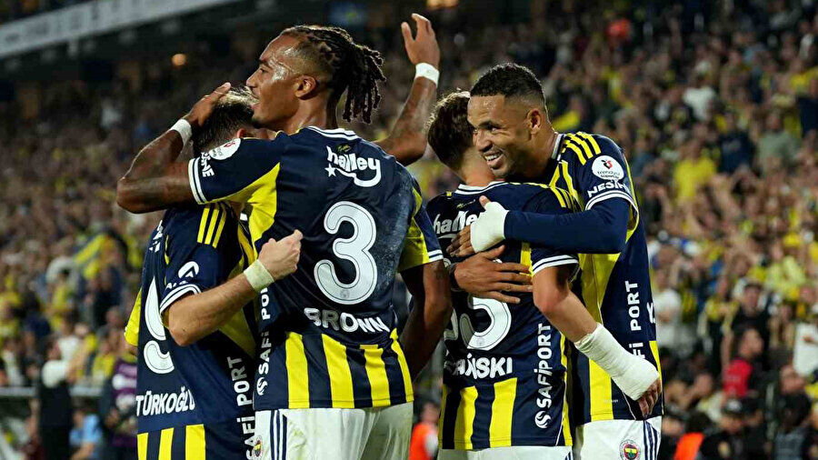 Fenerbahçe-Trabzonspor maçında iptal edilen golü eski hakemler değerlendirdi-6