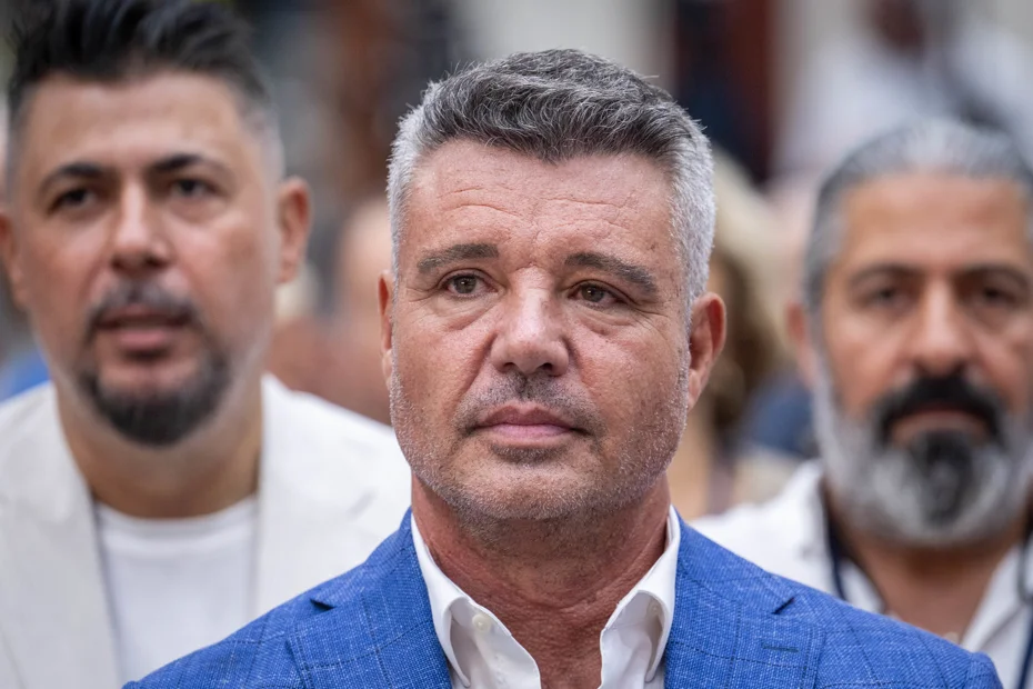 Aykut Kocaman Sadettin Saran'ın Fenerbahçe yönetimi teklifine yanıt verdi-2