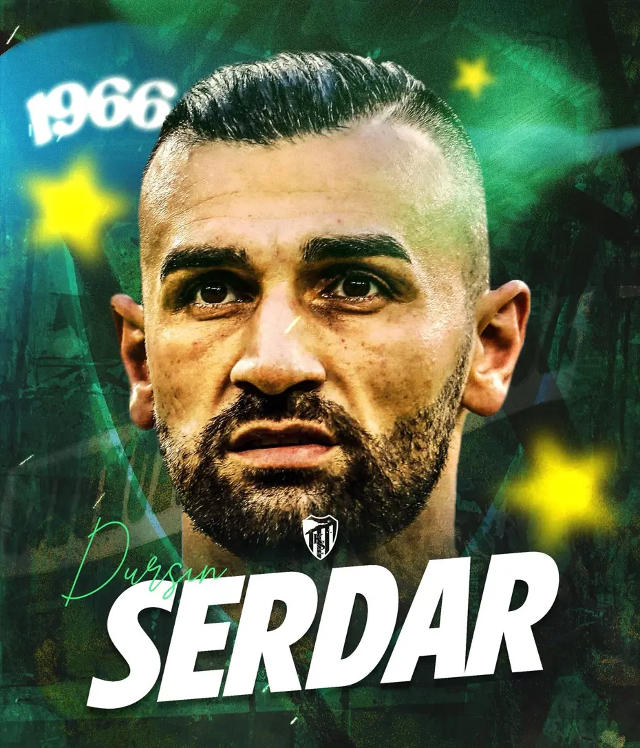 Serdar Dursun1