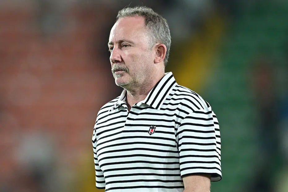 Alanyaspor maçı sonrası Sergen Yalçın Cengiz Ünder eleştirilerini yanıtladı-1