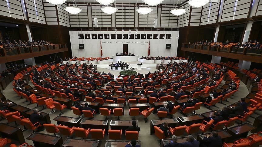 Çin'den gelen kanserojen ürün iddiaları Meclis gündeminde