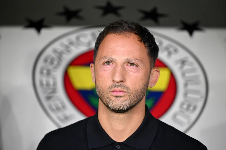 Sadettin Saran yanıtladı: Fenerbahçe Tedesco ile yolları neden ayırdı?-(copy)-(copy)