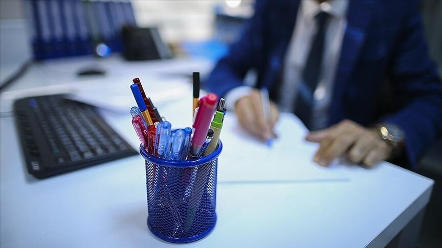 sözleşme anlaşma çalışma