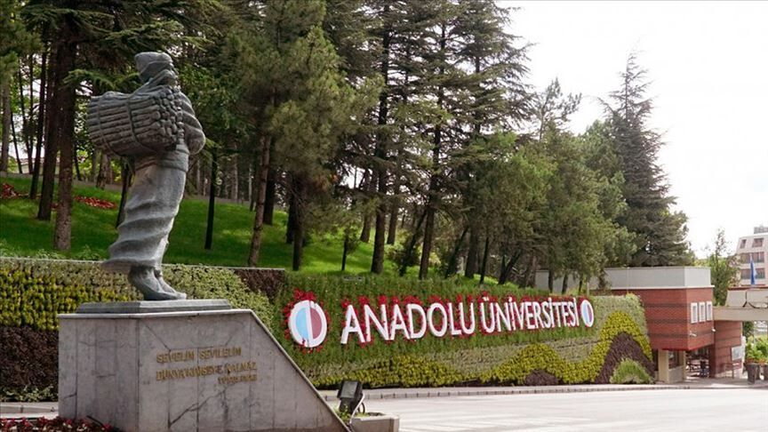 aöf açıköğretim
