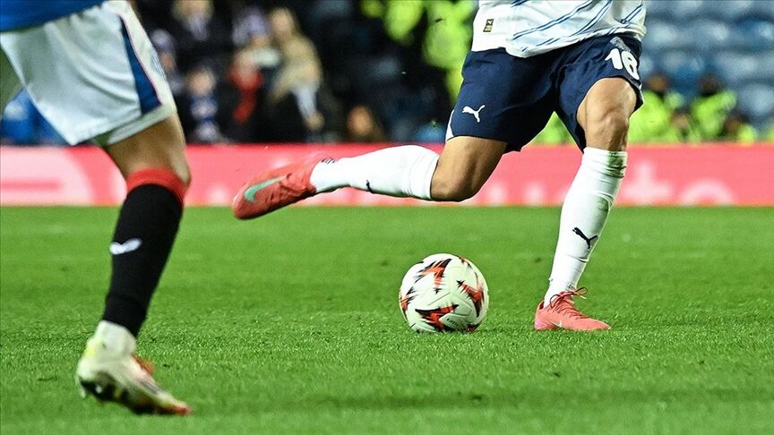 Uefa Avrupa Ligi’nde Mücadele Heyecanı Sahalara Taşınıyor
